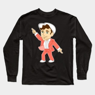 Dancin' MRAZ Long Sleeve T-Shirt